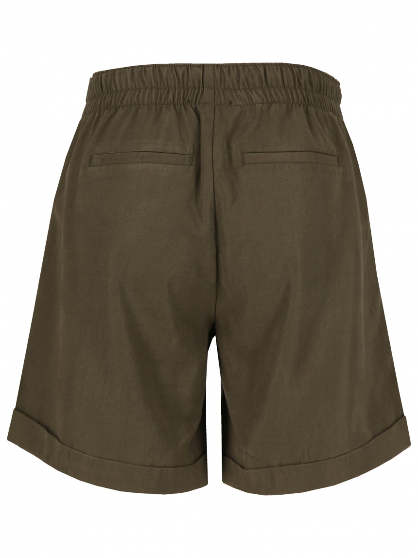 Monari - Shorts mit aufgesetzten Taschen