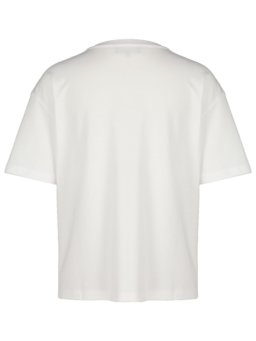 Monari - T-Shirt mit Frontprint