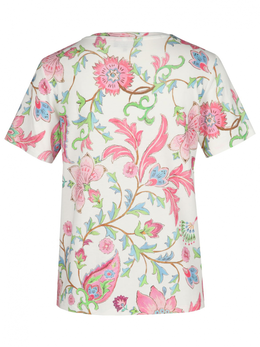 Monari - T-Shirt mit Print