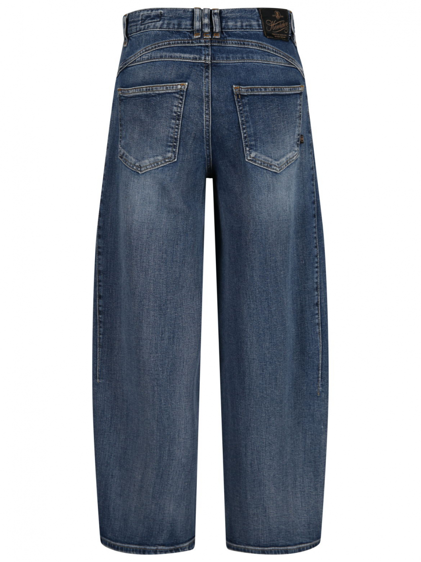 Herrlicher - Barrel Jeans BARROW