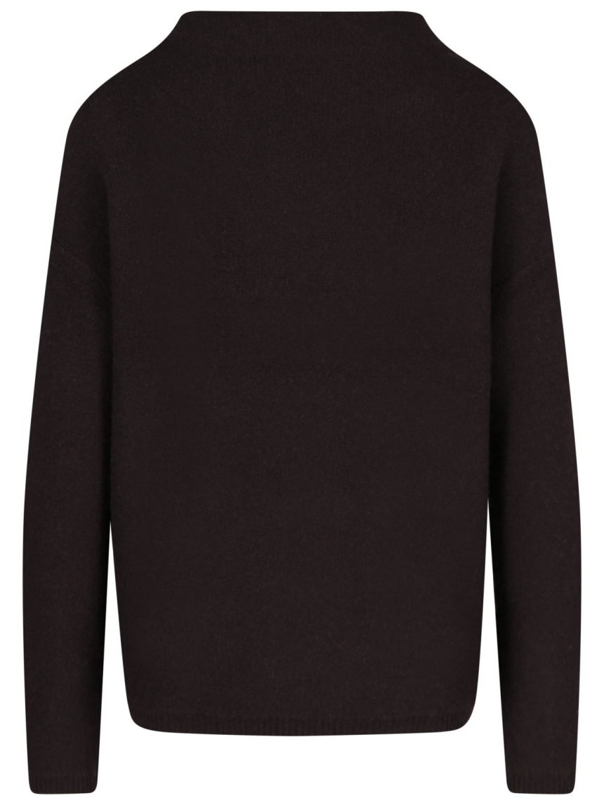 The Mercer - Kaschmirpullover mit Turtleneck