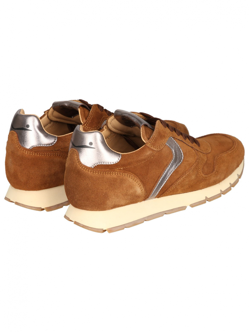 Voile Blanche - Sneaker JULIA SUEDE