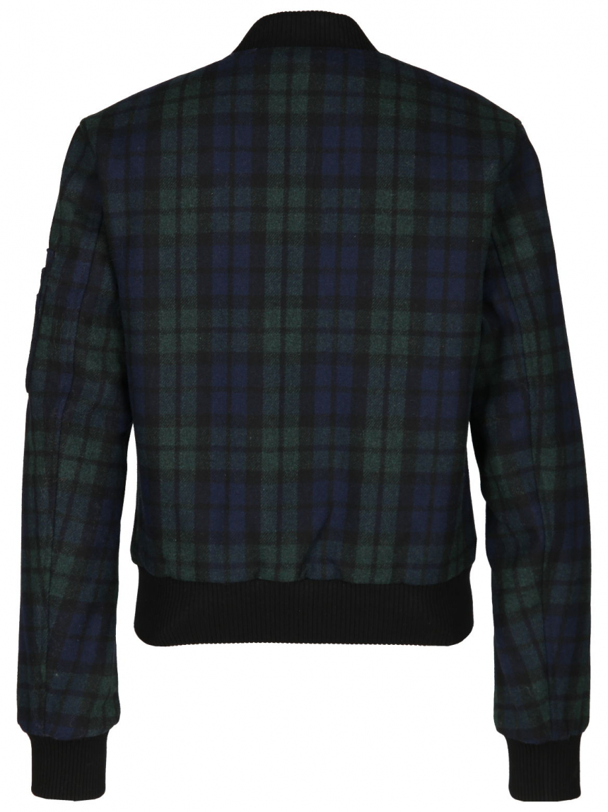 Bombers - Blouson SILTON