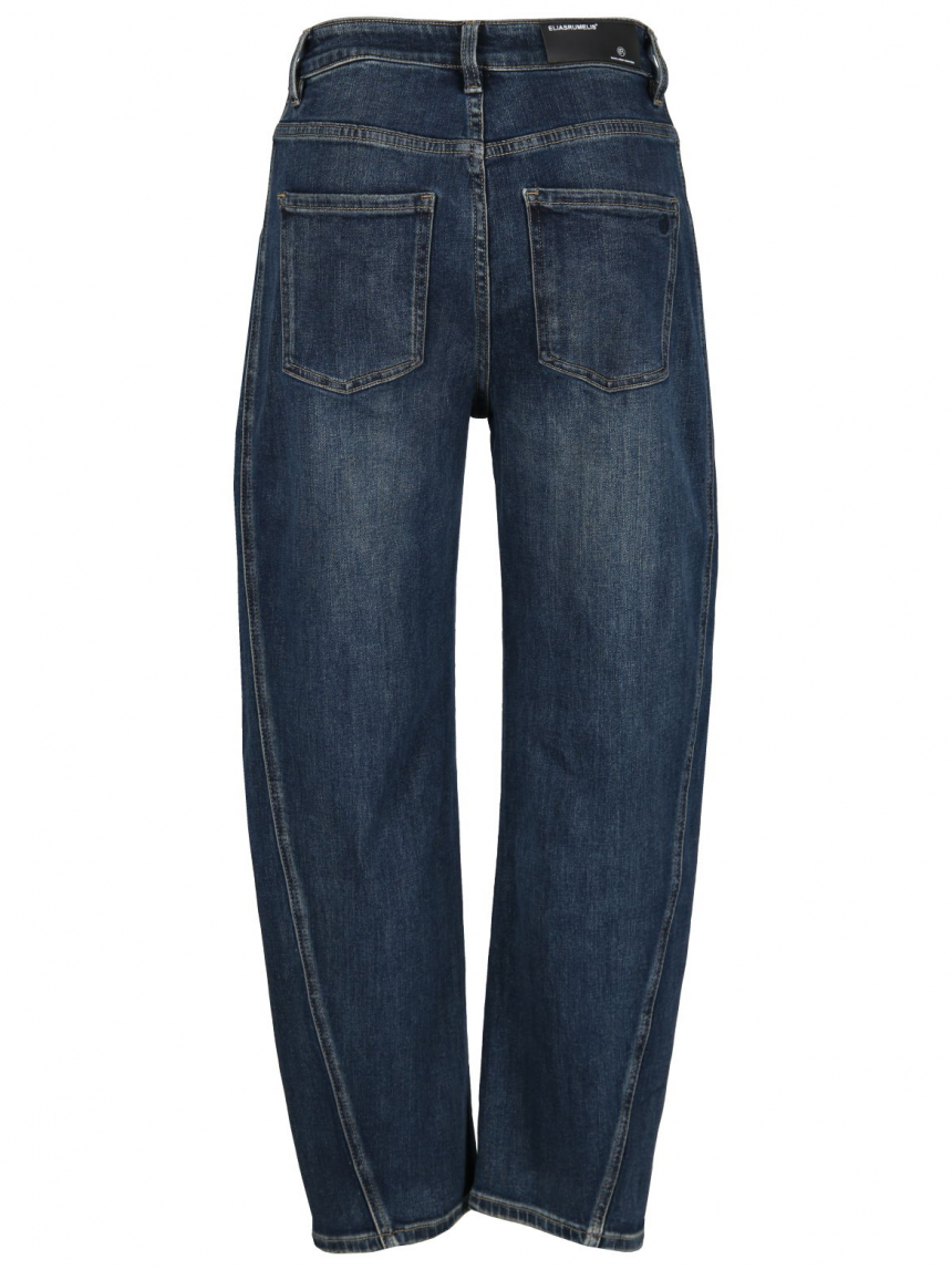 Elias Rumelis - Barrel Jeans ISABELLA