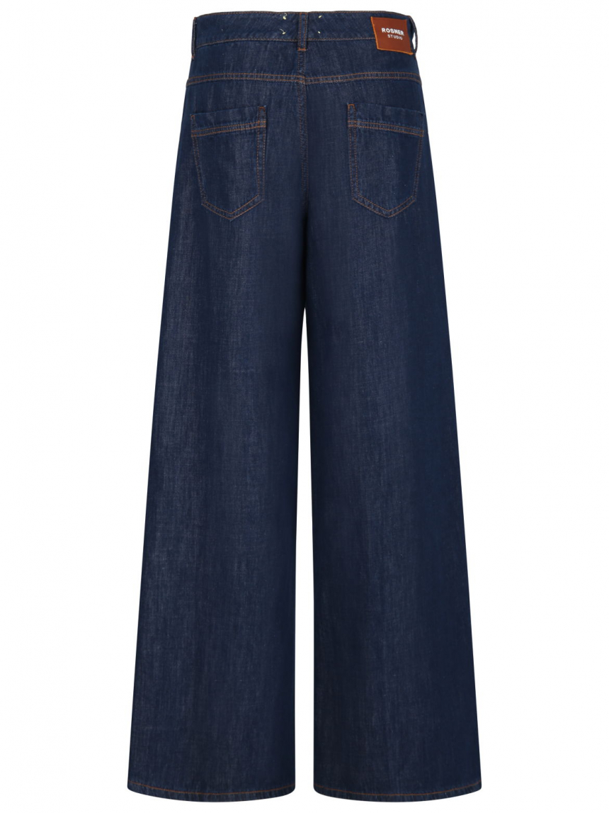Rosner - Jeans MASHA WIDE LEG CULOTTE