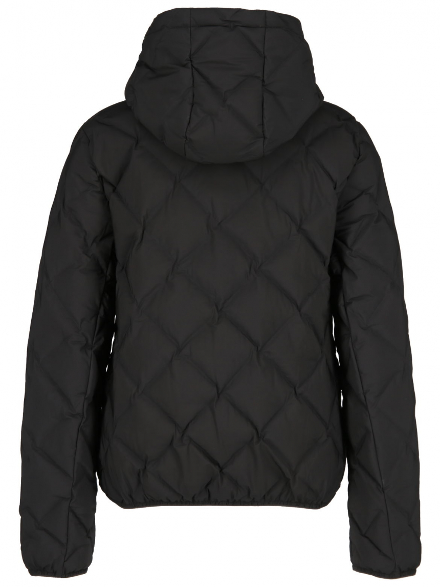 Betty Barclay - Steppjacke mit Kapuze