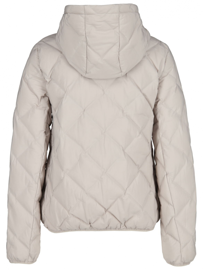 Betty Barclay - Steppjacke mit Kapuze