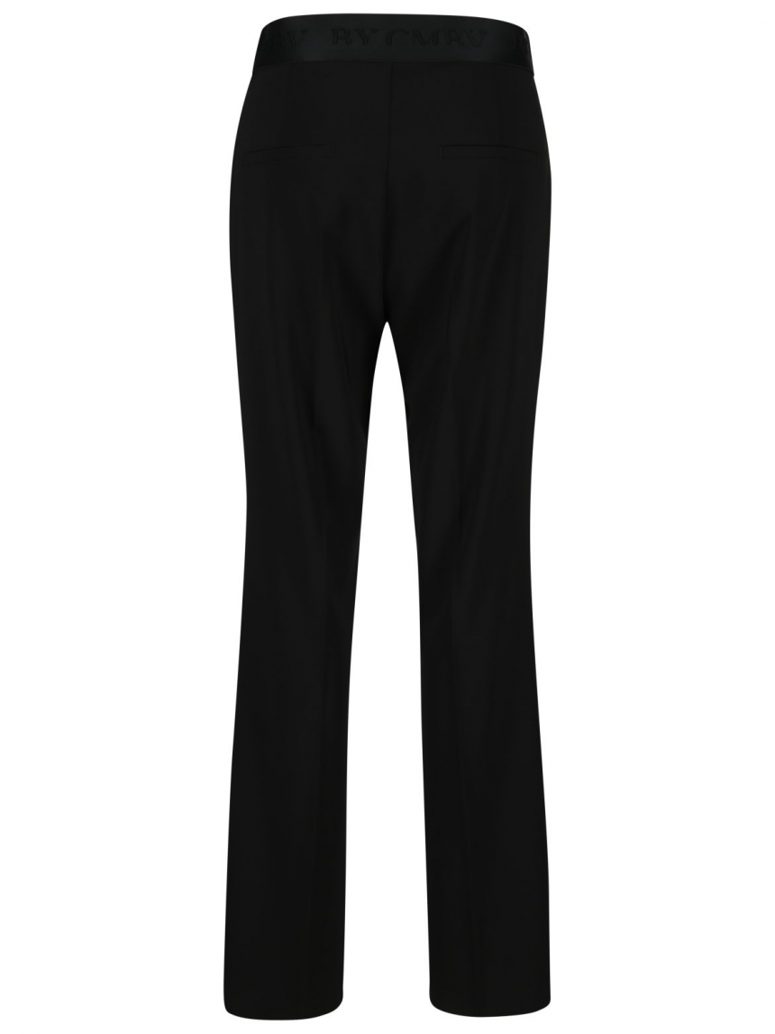 Cambio - Wide leg Hose AVA