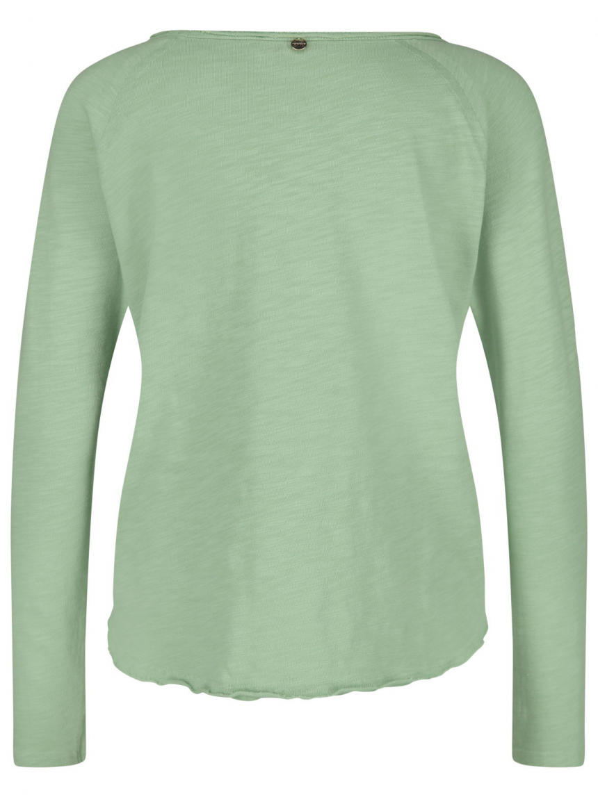 Rich &amp; Royal - Langarmshirt ORGANIC HEAVY JERSEY