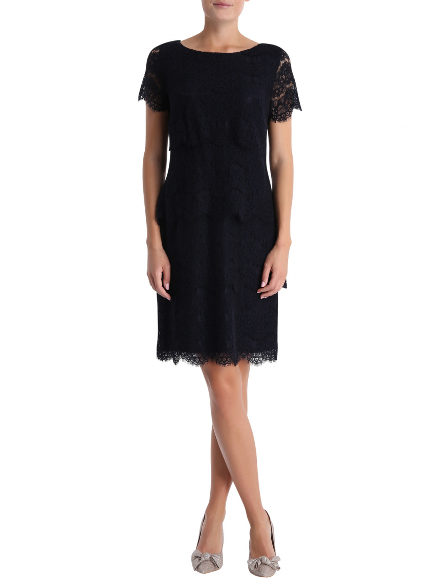 Vera Mont - Cocktailkleid kurz