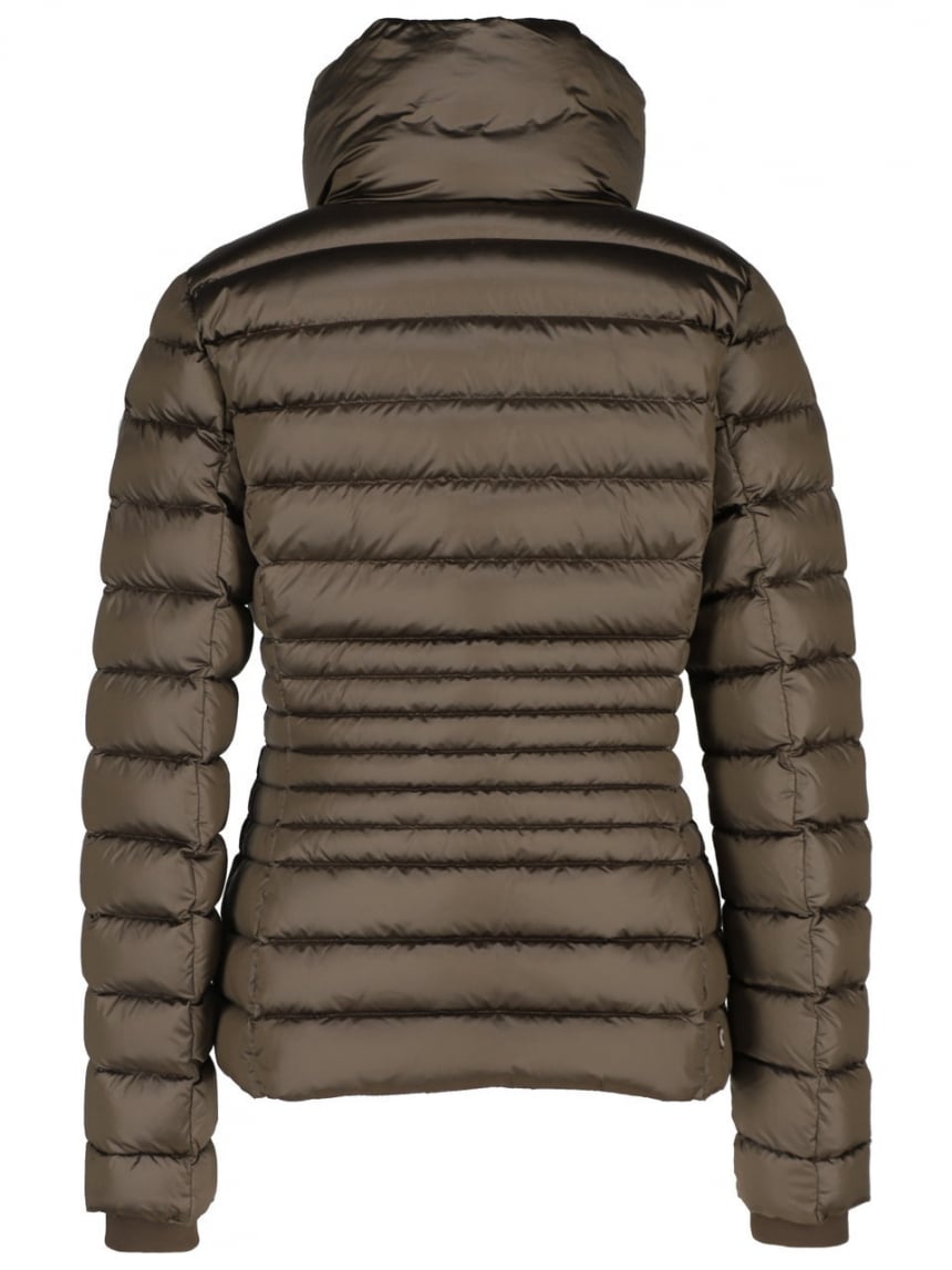 Colmar - Daunenjacke mit Stehkragen