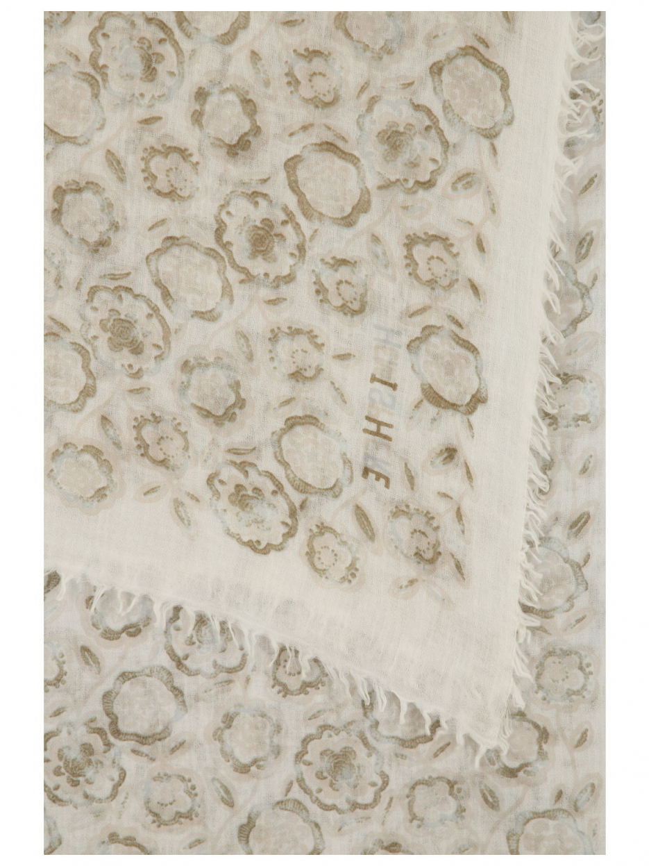 Hemisphere - Wollschal OFLOWER