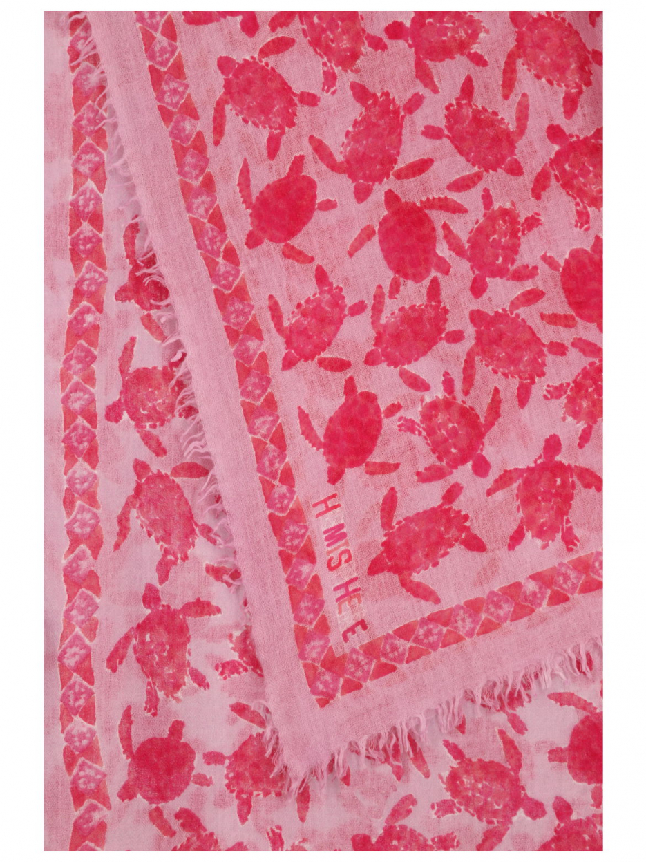 Hemisphere - Schal OHURTLES