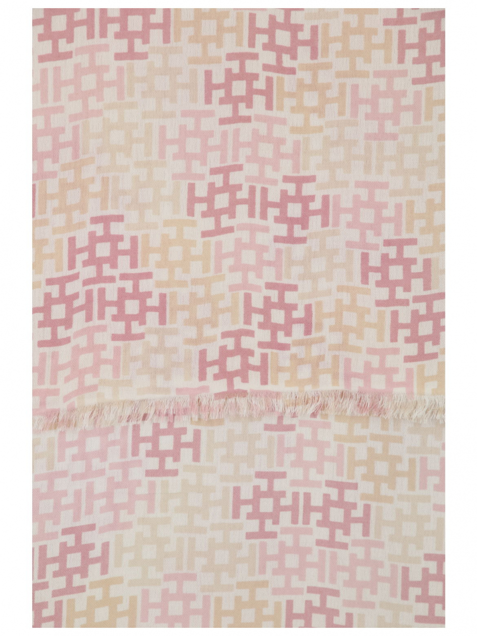 Hemisphere - Schal ALIKI