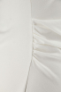 Marc Cain - T-Shirt mit Raffungen