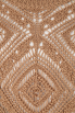 Monari - Pullover mit Mini-Pailletten