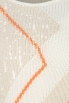 Monari - Pullover mit Pailletten