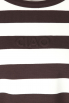 Monari - Shirt mit Streifen