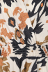 Rena Marx - Maxikleid mit Print