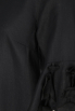 Rena Marx - Leinenkleid mit Ärmeldetail