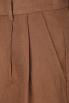 Rena Marx - Shorts aus Leinen