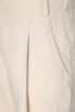 Rena Marx - Wide Leg Hose aus Leinen