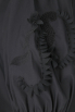 Rena Marx - Bluse mit Blumen-Applikation