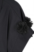 Rena Marx - Kleid mit Ärmeldetail