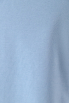 Donnell - T-Shirt mit Satinkante