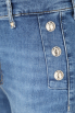 Guess Jeans - Wide Leg Jeans FAYE