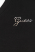 Guess Jeans - T-Shirt mit Strass-Logo