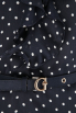 Guess Jeans - Kleid aus Chiffon