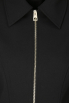 Guess Jeans - Kurze Jacke mit Reißverschluss