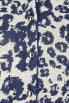 Marc Cain - Cardigan mit Leo-Jacquard