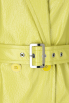 Marc Cain - Trenchjacke in Lackoptik