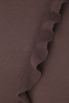 Marc Cain - Stricktop mit Rüschen