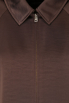 Marc Cain - Blouson aus Satin