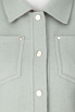 Marc Cain - Woll-Wendejacke