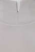 Marc Cain - Langarmshirt mit Stehkragen