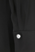 Marc Cain - Hemdblusenkleid mit Bindegürtel