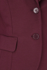 Marc Cain - Taillierter Stretch-Blazer