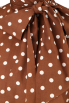 Van Laack - Bluse aus Seide
