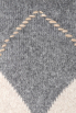 Luisa Cerano - Wollpullover mit Argyle-Muster