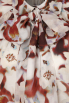 Drykorn - Bluse mit Print