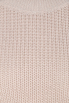 Monari - Pullover mit Glanzgarn