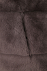 Monari - Weste aus Fake Fur