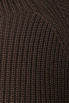 Monari - Pullover mit Stehkragen