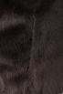 Monari - Weste aus Fake Fur