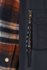 Bazar Deluxe - Wolljacke