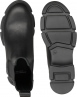 Copenhagen - Chelsea Boot CHP570 VITELLO